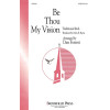 Be Thou My Vision - Harp